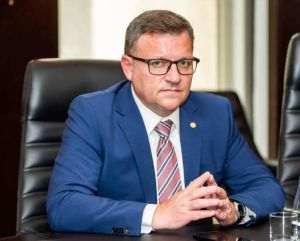 Marius Budăi/Sursa foto: Facebook